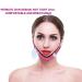 Weight Loss Facial Tape for K lifting | V-Shaped Mask for Anti-Aging | Face Neck & Chin Treatment - Buy Online on GoSupps.com