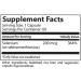 NUTRAscriptives Selenium 200mcg Supplement - 60 Capsules - Buy Online on GoSupps.com