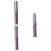 Balacoo 3pcs Glitter Eye Shadow Eyes Women Makeup Liquid Eyeliner Shine Cosmetic