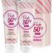  Pupa PUPA PINK 50'S LOLLIPOP SHOWER GEL 100 ML + BODY LOTION 100 ML - Buy Online on GoSupps.com