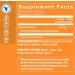 The Vitamin Shoppe Glucomannan 1.99GM Capsules - Supports Fullness & Blood Glucose Levels - Konjac Root Soluble Fiber - Buy Online on GoSupps.com