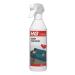 HG Stain Remover Spot Spray Cleaner Anti Stain Dirt Repellent & Mark Removal Cleaning for Carpets Upholstery Soft Furnishings & Car Interiors - 500ml Spray (152050106)