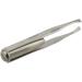 Premium LED Eyebrow Tweezers - Stainless Steel Hair Remover Tools with 3 Button Batteries - Perfect for Flawless Brows - Buy Online on GoSupps.com