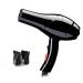 2000W Professional Ionic Hair Dryer with Diffuser Salon Women Hairdryer for Curly and Straight Hair Salon Hairdryer Sets for Lightweight Home Blow Dryer with 2 Speed and 3 Heat Setting Comb small gift