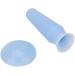 Buy Contact Lens Insert Remover - 2 Pairs of Soft Suction Cup Tools for Easy Eye Protection & Lens Removal | International Shipping - Buy Online on GoSupps.com