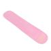 PartyKindom Neck Pad Moisturizing Smoothing Neck Pads Stretchable Neck Patch Moisturizing Skincare Beauty Patches Wrinkle Neck Anti Wrinkle Pink Neck Strap Polyester