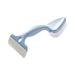 Glass Wiper - Window Cleaner and Shower Scraper Household Casement Car Windshield Plastic Bathroom Mirror and Shower Door Clean