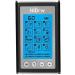 HiDow XPD Dual Channel TENS EMS Unit - 12 Modes Muscle Stimulator for Pain Relief | Electronic Pulse Massager for Sore Muscles Shoulders Back Sciatica Abs & Legs - Buy Online on GoSupps.com