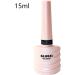 15ML Gel Nail Polish Matte Sealant Gel Frosted Seal Gel Nail Phototherapy Gel Manicure DIY Nail Varnish Nail Art Decoration - (Color: A) - Buy Online on GoSupps.com