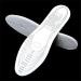 10 Pair Orthopedic Memory Foam Insoles | Breathable Shock-Absorbing Arch Support for Sports & Comfort - Buy Online on GoSupps.com