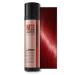 Watercolors Color Depositing Sulfate Free Shampoo  Maintains & Enhances Hair Color ( CLASSIC CRIMSON SPLASH 8.5 Fl Oz)