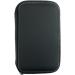 Buy Caseroxx Protective Bag for TENS/EMS Devices - Compatible with Beurer EM 49/EM 59 - Black Storage Bag for Massage Equipment - Buy Online on GoSupps.com
