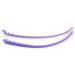 Buy Purple Silicone Glasses Holder for Kids - Universal Repair Parts & Accessories | Fast International Shipping - Buy Online on GoSupps.com