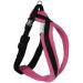 CosyDogs purple fleece dog harness: sizes 0 to 6: you and your dog walk at ease and comfort with a CosyDogs fleece harness Size 3 (49-70cm) Chest - Buy Online on GoSupps.com