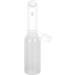 Portable Feminine Travel Bidet Sprayer - Rechargeable Handheld ABS Bidet for Female Hygiene & Postpartum Care - Buy Online on GoSupps.com