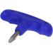 MamimamiH Golf Wrench Tool (Blue) Compatible with Taylormade Titleist Callaway Ping & Yamaha Shaft Adapter Sleeve/Weights - Buy Online on GoSupps.com