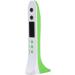 Portable Ultrasound Stadiometer Cordless Height Measurement Instrument With LCD Display Buzzer Prompt Function 200Cm (green) - Buy Online on GoSupps.com