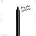 NYX Epic Wear Liner Stick Long-Lasting Eyeliner Pencil in Pitch Black - 08 - Buy Online on GoSupps.com