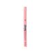 Viva la Diva Viva la Diva Kween Eyebrow Microblading Color N1 Light Brown Eyebrow pencil with microblading effect for precise and natural definition
