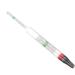 Floating Saltwater Thermometer Hydrometer Salt Marine Salinity Tester Meter for Aquarium - Buy Online on GoSupps.com