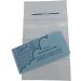 SIC-SAC Motion Sickness Bag 10-Pack: Convenient Disposable Nausea Bags - Buy Online on GoSupps.com
