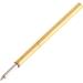 BYUTFA 100 Pieces Spring Test Probe Pogo- Pin Tool P75-B1 Dia 1.02mm Length 15.85mm 100g for Conductive Test Tools Durable - Buy Online on GoSupps.com
