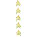 Toyandona 5st Sleeping Comfort Towel Baby Cuddly Toy Gifts For Baby Girls Tag Toys For Animal Ceiling Baby Bathrooms Newborn Soiling Ceil