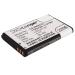 BL-6C 1100mAh Battery Compatible with 6012 6015 3.7V