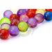 Colorful Bath Oil Beads (Pearls) - Pack of 25 - Nostalgic Reminders for a Relaxing Bath - Buy Online on GoSupps.com