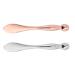 FRCOLOR Eye Cream Massaging Bar Set | 4 Pcs Zinc Alloy Eye Massager for Women | Best Cosmetic Beauty Products - Buy Online on GoSupps.com