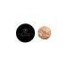Savvy Minerals Young Living Eyeshadow - Residual 0.01 Ounce (Pack of 3) Residual