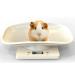 Yajuyi Versatile Digital Pet Weight Scale for Small Animals - Buy Online on GoSupps.com