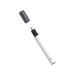 Nose Hair Trimmer Electric Nose and Ear Scissors Shaving Safety Supplies Trimmer (Color : White)