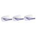BESPORTBLE 4pcs Cat Muzzle Dog Mouth Mask Hood Bubble Muzzle Cat Grooming Mask Dog Muzzles Pet Mask Pp