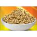 AOZA Dhawak Ratlami Namkeen Sev - 400 GMS. Namkeen Besan Bhujia Long Sev Snack  - Buy Online on GoSupps.com