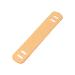 UxicRuya Leather Shoulder Strap Replacement Shoulder Rest for Laptop Case Tote Khaki S