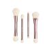 Demi Dual-Ended Makeup Brush Set