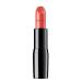 Artdeco Perfect Color Lippenstift - for irresistibly shiny and long -lasting color brilliance in shimmering brown and orange 4G 875 - Electric Tangerine 4 g (1 Series)