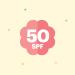 Babyganics SPF 50 Travel Size Baby Sunscreen Lotion | UVA UVB Protection | 2 Fl Oz (Pack of 4) - Buy Online on GoSupps.com