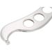 Nitrip Gua Sha Massage Tool | Stainless Steel Scraping Board for Chiropractic & Physiotherapy | International Shipping Available - Buy Online on GoSupps.com