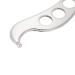 Premium Stainless Steel Gua Sha Scraping Tools - Magnetic Facial Massage Plate for Rejuvenation - Buy Online on GoSupps.com