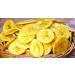  TropicMax Tropicmax Plantain Chips - Banana Chips High in Potassium Vitamin A C B6 & Fiber Paleo Snack Lemon Flavoured Chips for Kids & Adults 2.5 oz - Pack of 24 - Buy Online on GoSupps.com