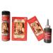 Buy Mahogany Dark (Auburn) Henna Hair Dye Powder - 100g Copper (1 Pack) - Natural Vegan & Long-lasting Color - Buy Online on GoSupps.com