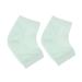 1 Pair Heel Moisturizing Socks Moisturizing Heel Socks Mesh Socks Anti- Crack Heel Protector Socks Breathable Socks Womens Socks Plantar Sock Foot Gel Women's Anti-Crack