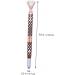 DOITOOL Brow Pencil 3 Manual Makeup Pen Head Needles Microblading Embroidered Permanent for Eyebrow Eyebrow Pen - Buy Online on GoSupps.com