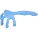 ULTECHNOVO 3pcs Whole Body Massager Board with Grip & Scroll Wheel - International Shipping Available - Buy Online on GoSupps.com