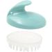 Buy TOVINANNA 3-Pack Scalp Massage Devices | Silicone Hairbrush & Volcanic Rollers for Dandruff & Greasy Skin - Buy Online on GoSupps.com
