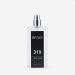 DIVAIN-319 Impression PerfumeMan - Long lasting Woody fragrance The One Grey