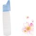 FRCOLOR 10pcs Mini Plastic Spray Bottles for Moisturizing Nasal Sprays - Empty Nose Spray Bottles - Buy Online on GoSupps.com