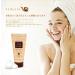 Premium Gold Snail Nutrition Cleansing Foam - Moisturizing Face Cleanser 150g | International Shipping Available - Buy Online on GoSupps.com